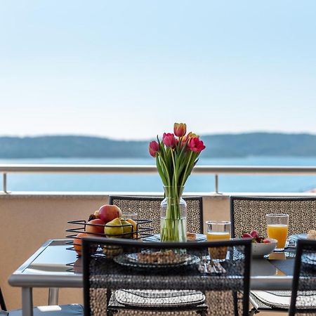Apartment No. 8 Trogir Zewnętrze zdjęcie