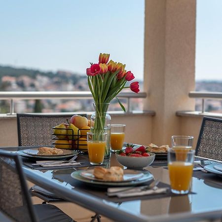 Apartment No. 8 Trogir Zewnętrze zdjęcie