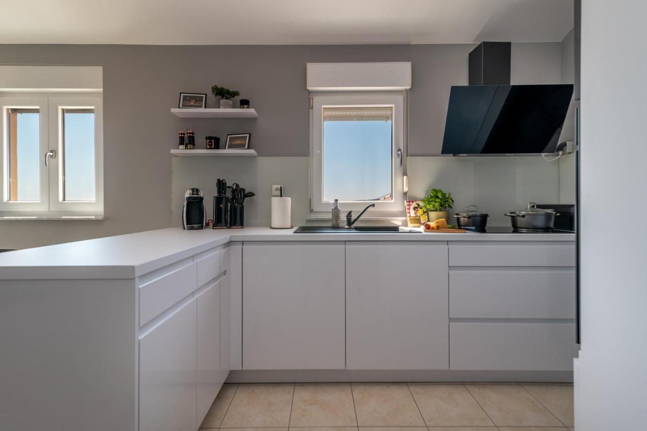 Apartment No. 8 Trogir Zewnętrze zdjęcie