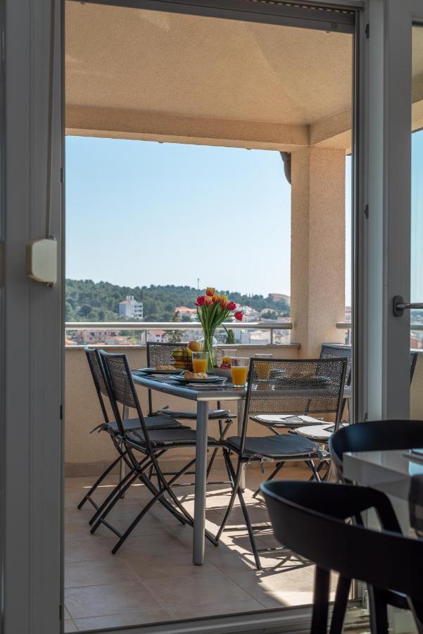 Apartment No. 8 Trogir Zewnętrze zdjęcie