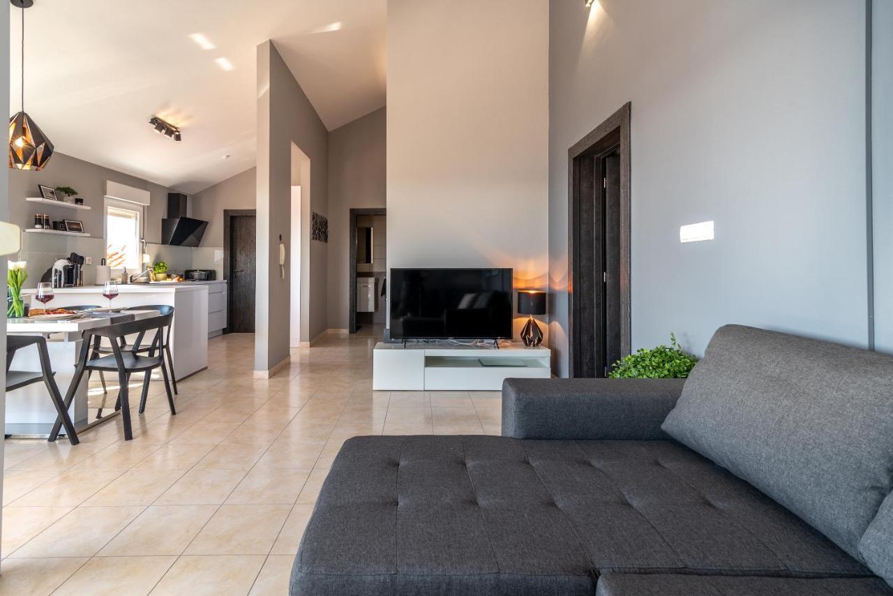 Apartment No. 8 Trogir Zewnętrze zdjęcie