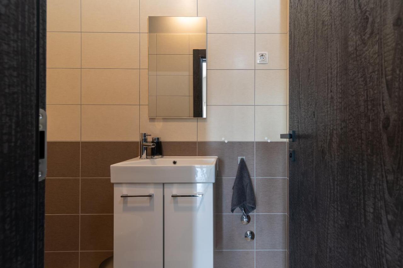Apartment No. 8 Trogir Zewnętrze zdjęcie