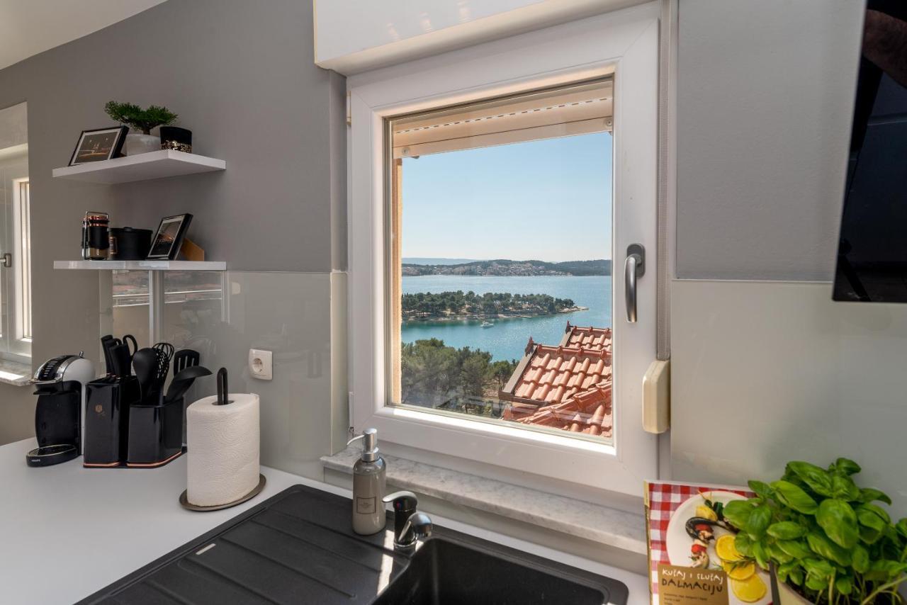 Apartment No. 8 Trogir Zewnętrze zdjęcie