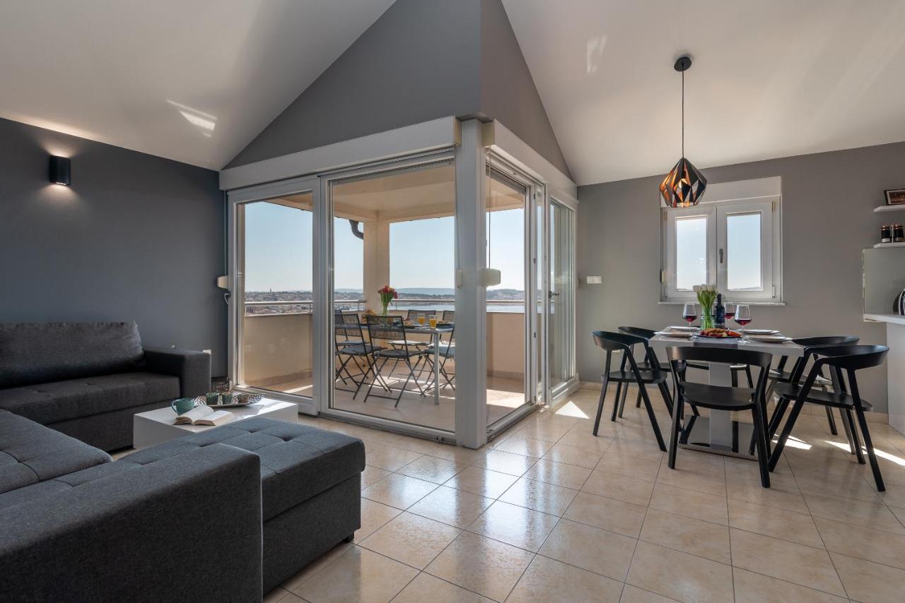 Apartment No. 8 Trogir Zewnętrze zdjęcie