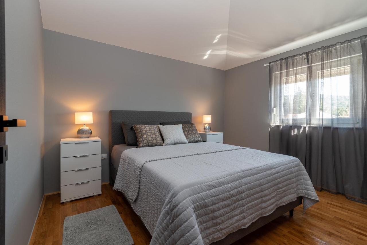 Apartment No. 8 Trogir Zewnętrze zdjęcie