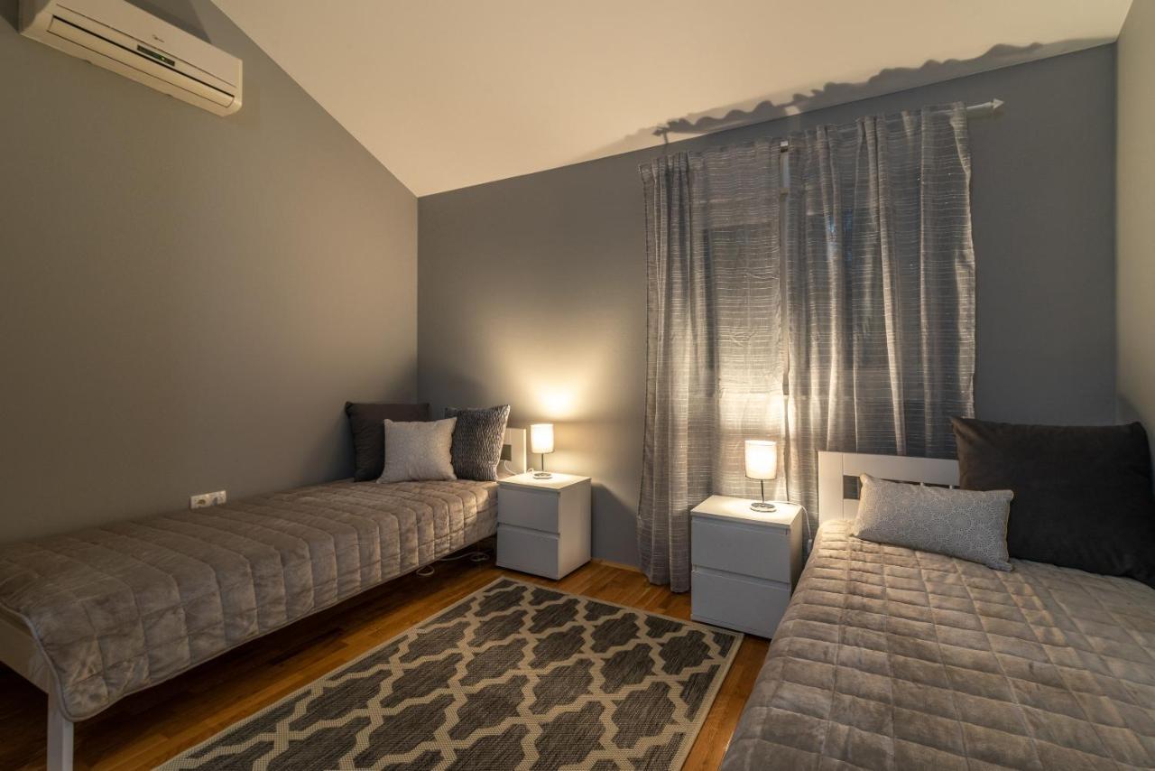 Apartment No. 8 Trogir Zewnętrze zdjęcie
