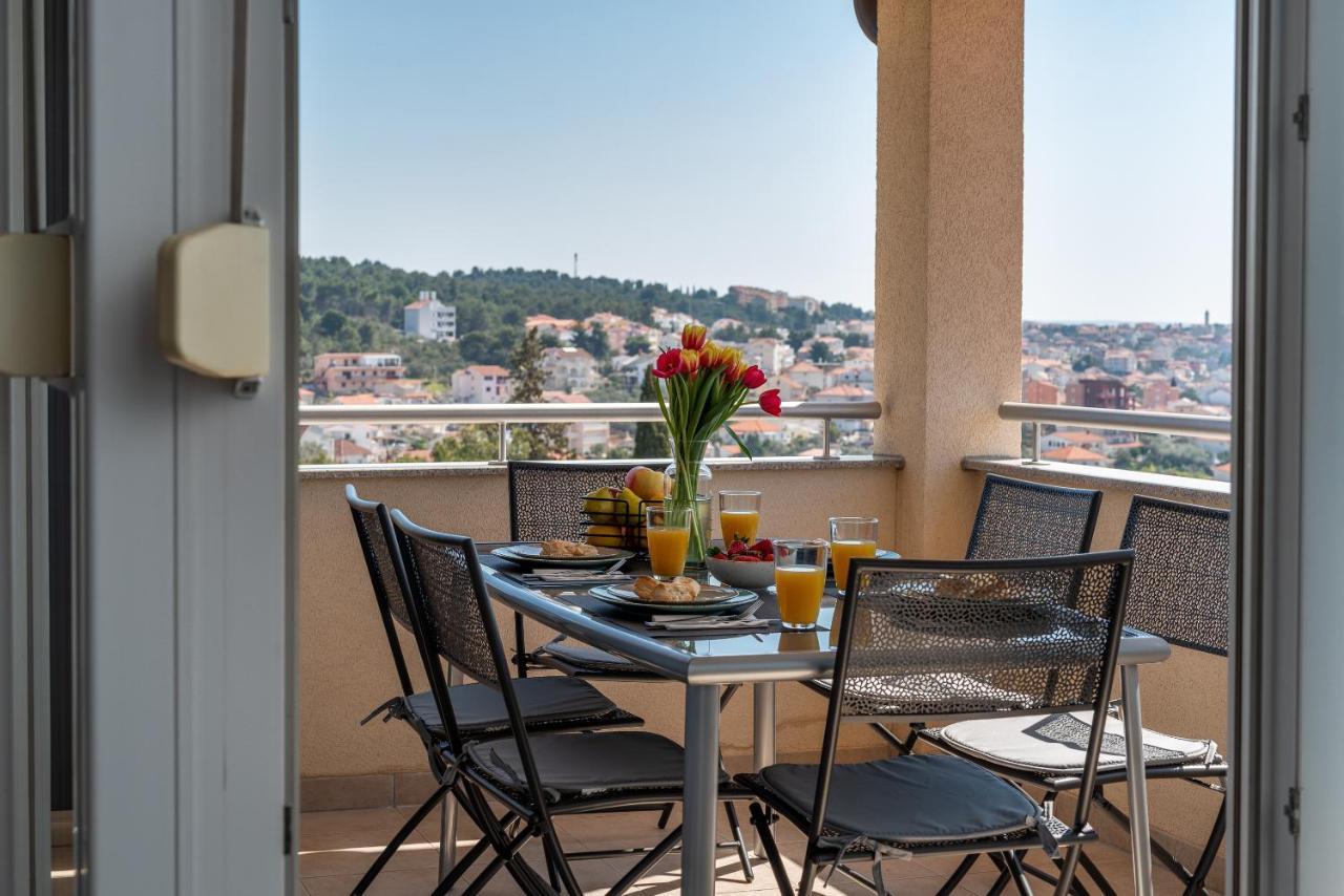 Apartment No. 8 Trogir Zewnętrze zdjęcie