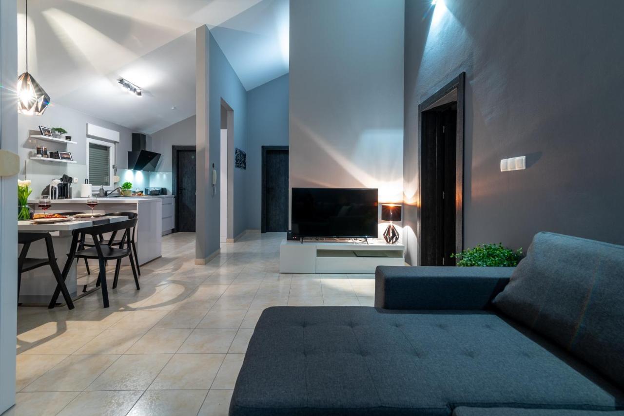 Apartment No. 8 Trogir Zewnętrze zdjęcie