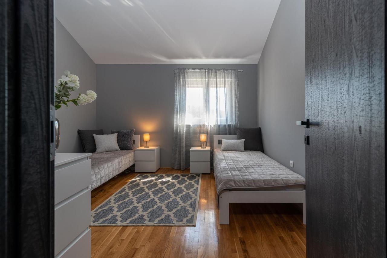 Apartment No. 8 Trogir Zewnętrze zdjęcie