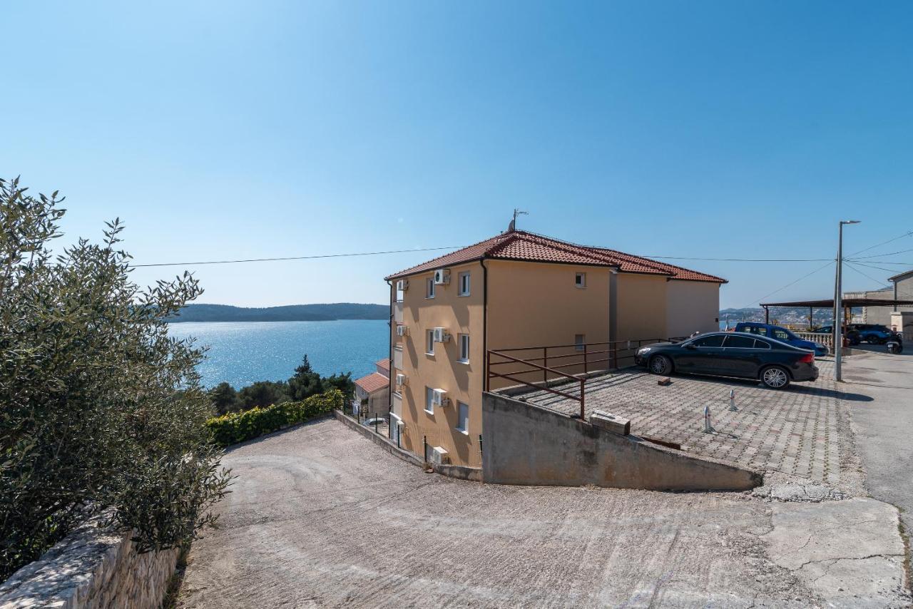 Apartment No. 8 Trogir Zewnętrze zdjęcie