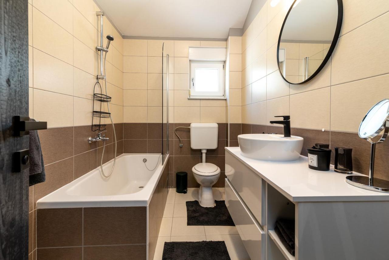 Apartment No. 8 Trogir Zewnętrze zdjęcie