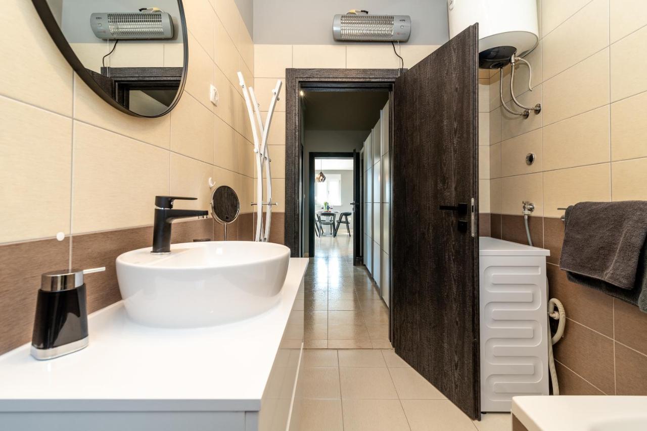 Apartment No. 8 Trogir Zewnętrze zdjęcie