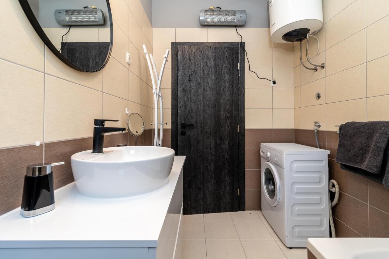 Apartment No. 8 Trogir Zewnętrze zdjęcie