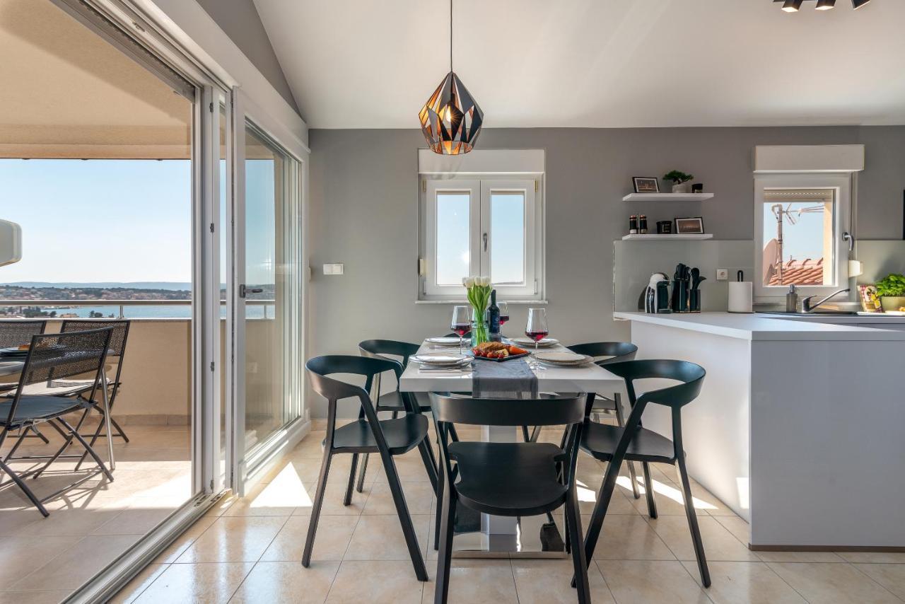 Apartment No. 8 Trogir Zewnętrze zdjęcie