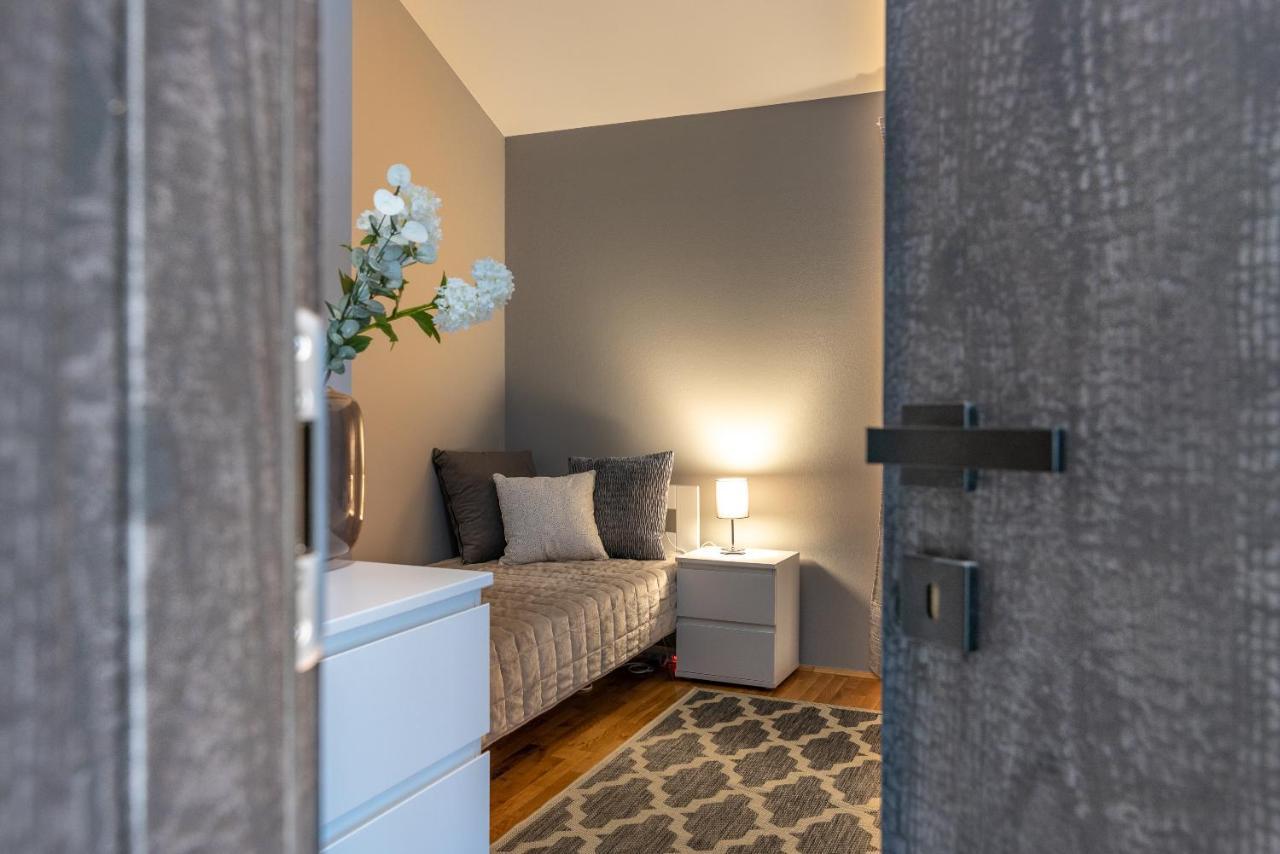 Apartment No. 8 Trogir Zewnętrze zdjęcie